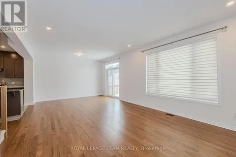608 Enclave Lane Clarence-rockland ON K4K 0M8
