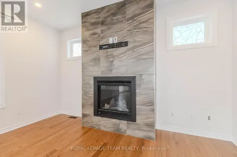 608 Enclave Lane Clarence-rockland ON K4K 0M8