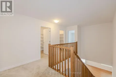 608 Enclave Lane Clarence-rockland ON K4K 0M8