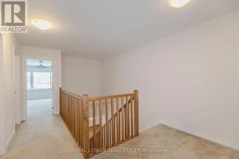 608 Enclave Lane Clarence-rockland ON K4K 0M8