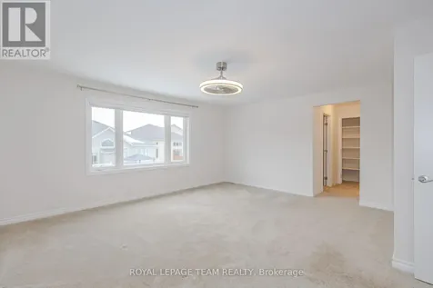 608 Enclave Lane Clarence-rockland ON K4K 0M8