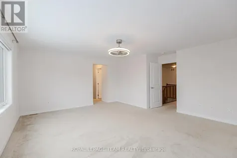 608 Enclave Lane Clarence-rockland ON K4K 0M8