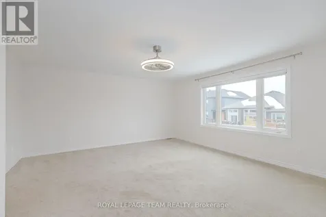 608 Enclave Lane Clarence-rockland ON K4K 0M8