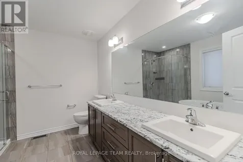 608 Enclave Lane Clarence-rockland ON K4K 0M8