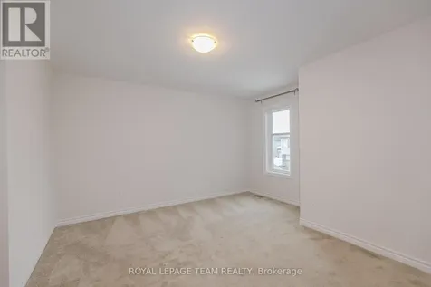 608 Enclave Lane Clarence-rockland ON K4K 0M8