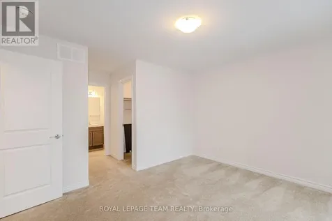 608 Enclave Lane Clarence-rockland ON K4K 0M8