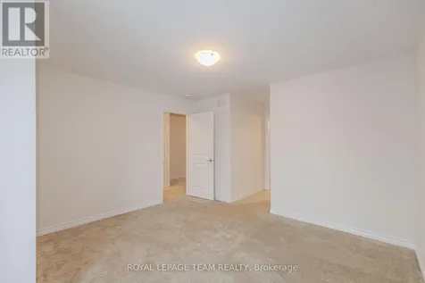 608 Enclave Lane Clarence-rockland ON K4K 0M8