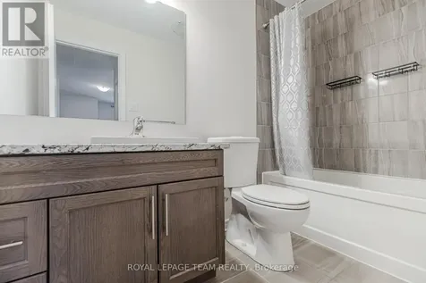 608 Enclave Lane Clarence-rockland ON K4K 0M8