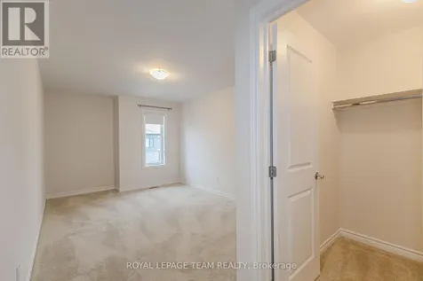 608 Enclave Lane Clarence-rockland ON K4K 0M8