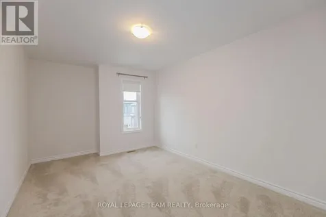 608 Enclave Lane Clarence-rockland ON K4K 0M8