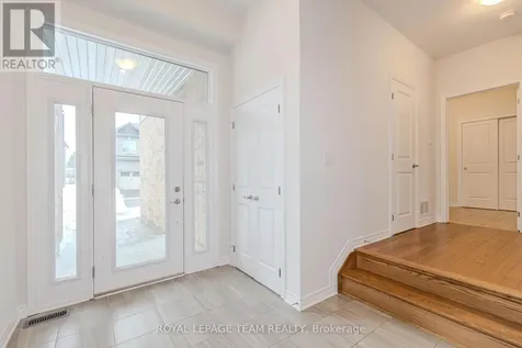 608 Enclave Lane Clarence-rockland ON K4K 0M8
