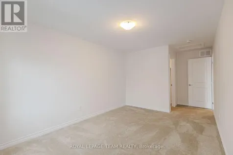 608 Enclave Lane Clarence-rockland ON K4K 0M8
