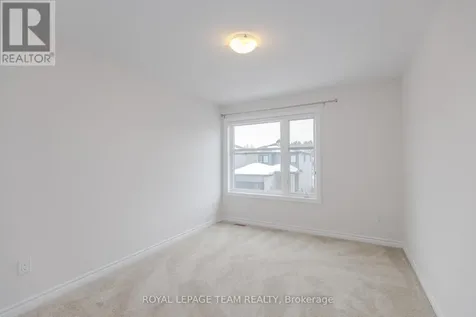608 Enclave Lane Clarence-rockland ON K4K 0M8