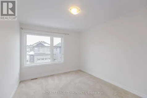 608 Enclave Lane Clarence-rockland ON K4K 0M8