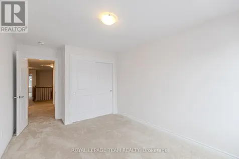 608 Enclave Lane Clarence-rockland ON K4K 0M8