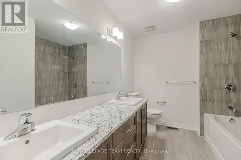 608 Enclave Lane Clarence-rockland ON K4K 0M8