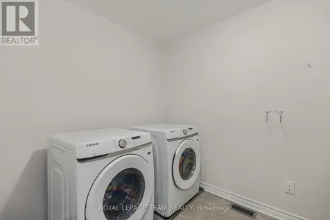 608 Enclave Lane Clarence-rockland ON K4K 0M8
