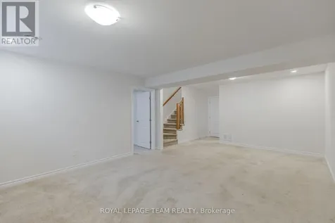 608 Enclave Lane Clarence-rockland ON K4K 0M8