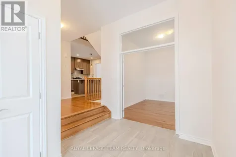608 Enclave Lane Clarence-rockland ON K4K 0M8
