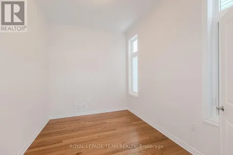 608 Enclave Lane Clarence-rockland ON K4K 0M8