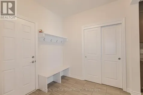 608 Enclave Lane Clarence-rockland ON K4K 0M8