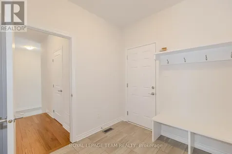 608 Enclave Lane Clarence-rockland ON K4K 0M8