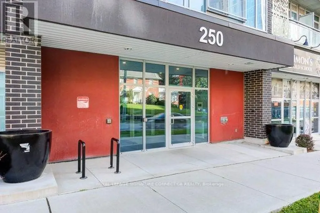 250 Albert Street Waterloo ON N2L 0H5
