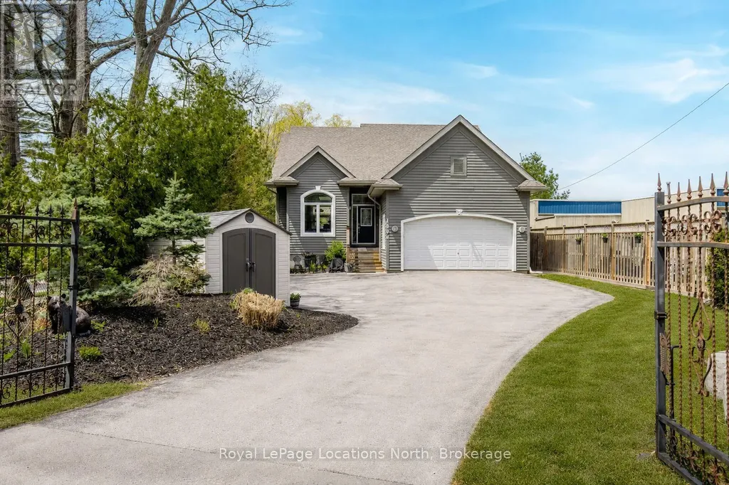 1094 River Road West Wasaga Beach ON L9Z 2W7