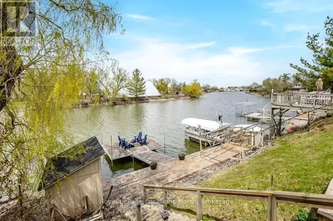 1094 River Road West Wasaga Beach ON L9Z 2W7