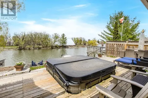 1094 River Road West Wasaga Beach ON L9Z 2W7