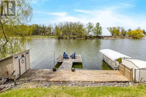 1094 River Road West Wasaga Beach ON L9Z 2W7