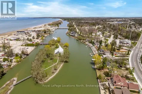 1094 River Road West Wasaga Beach ON L9Z 2W7