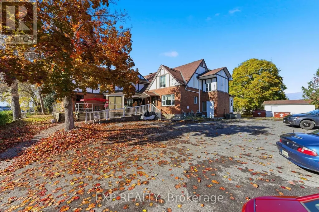 2526 Laurier Street Clarence-rockland ON K4K 1B1