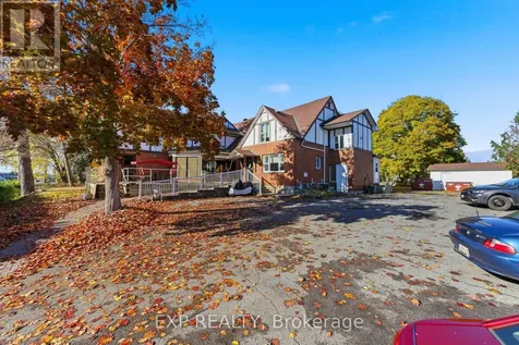 2526 Laurier Street Clarence-rockland ON K4K 1B1