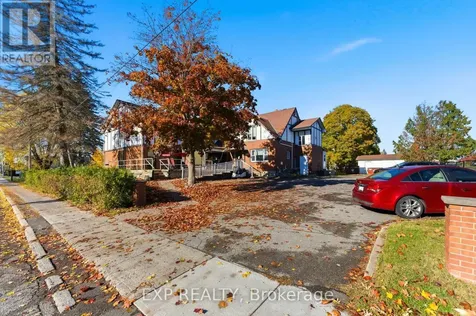 2526 Laurier Street Clarence-rockland ON K4K 1B1
