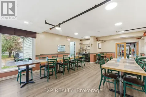 2526 Laurier Street Clarence-rockland ON K4K 1B1