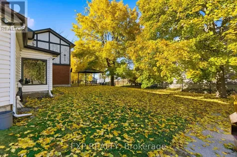 2526 Laurier Street Clarence-rockland ON K4K 1B1