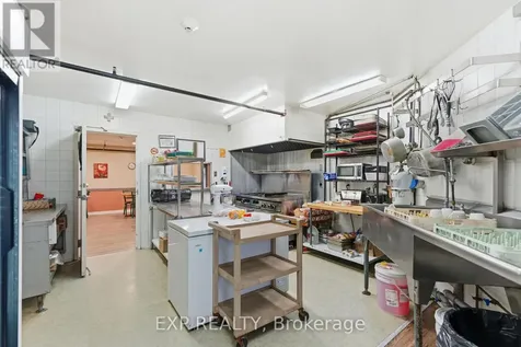 2526 Laurier Street Clarence-rockland ON K4K 1B1