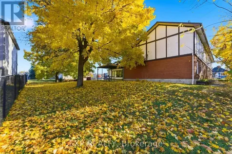 2526 Laurier Street Clarence-rockland ON K4K 1B1