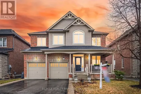23 Twistleton Street Caledon ON L7C 3V9