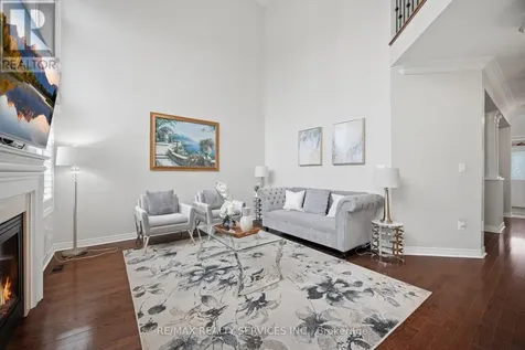 23 Twistleton Street Caledon ON L7C 3V9