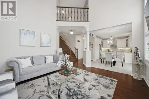 23 Twistleton Street Caledon ON L7C 3V9