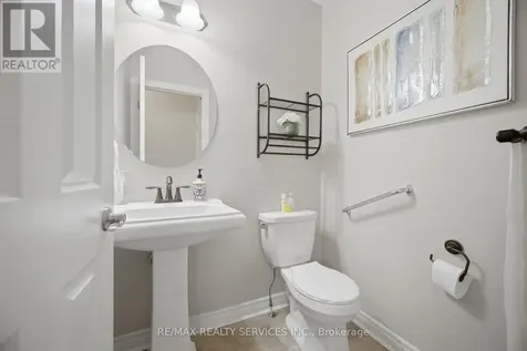 23 Twistleton Street Caledon ON L7C 3V9