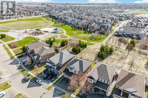 23 Twistleton Street Caledon ON L7C 3V9