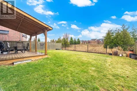 23 Twistleton Street Caledon ON L7C 3V9