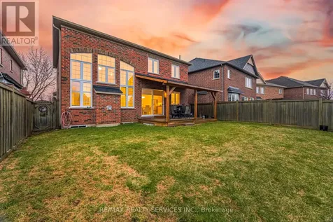 23 Twistleton Street Caledon ON L7C 3V9