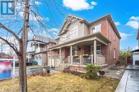 23 Twistleton Street Caledon ON L7C 3V9