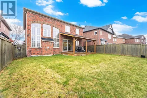 23 Twistleton Street Caledon ON L7C 3V9