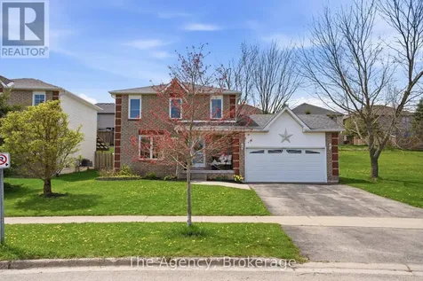 110 Leeson Street South East Luther Grand Valley ON L0N 1G0