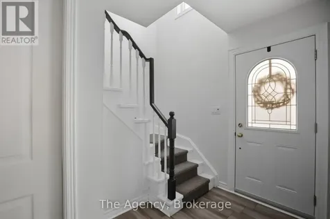 110 Leeson Street South East Luther Grand Valley ON L0N 1G0
